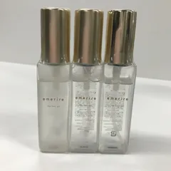 【新品未使用】エメリル ザ ヘアオイル 40ml 6本セット emerire Emerire(エメリル) / ヘアオイルの公式商品情報｜美容・化粧品