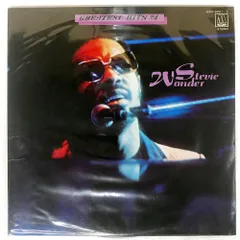 2025年最新】Stevie wonder cdの人気アイテム - メルカリ