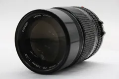 2024年最新】キヤノン New FD 135mm F2.8の人気アイテム - メルカリ