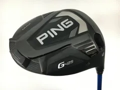 PING - 希少 PING G425MAX ドライバー(美品) PING G425 MAX ドライバーヘッド 12度（希少ロフト） - メルカリ