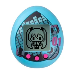ピアプロキャラクターズ×たまごっち 初音ミクっち フューチャー