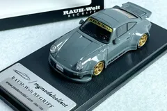 2024年最新】rwb 930の人気アイテム - メルカリ