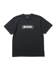 新品未使用F.C.Real Bristol TOWER BOX SOPH.NEWS