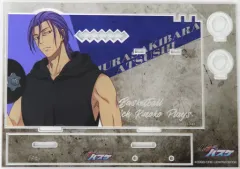 【中古】雑貨 紫原敦 アクリルマルチスタンド 「黒子のバスケ×ドン・キホーテ ～Warm-Up!! 第一弾～」