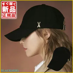 KISS スタッズ付きキャップ 未使用 NEW ゴルフ キャップ（サイン&キスマークデザイン） | PANTY GET'S
