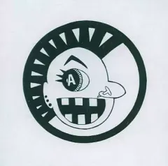 【初回特典外カバー付LP＋1枚】LAUGHIN NOSE (ラフィン・ノーズ) 2025年最新】laughin'noseの人気アイテム - メルカリ