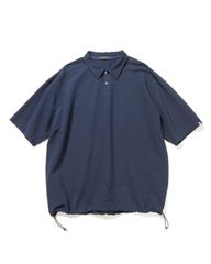 24ss soph「HIGH GAUGE WAVE STRIPE SLACKS② SOPH. | SOPHNET. 2024 S/S COLLECTION
