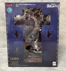 2025年最新】g.e.m.シリーズ コードギアス 復活のルルーシュ