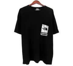 2023年最新】supreme the north face printed pocket teeの人気