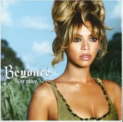 【中古】輸入洋楽CD BEYONCE’ / B’DAY[輸入盤]