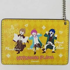 [중고] 잡화 Fling Posse 유루 팔레트 패스 케이스 Hypnosis Flava Ver