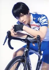 【中古】生写真(男性) 相澤莉多(荒北靖友)/キャラクターショット/舞台『弱虫ペダル』The Cadence! 個人ブロマイド