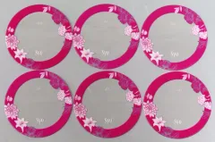 【中古】バッジ・ピンズ 来栖翔 缶バッジカバー Summer Bloom Ver. 「うたの☆プリンスさまっ♪ SHINING STORE 10th Anniversary」