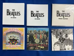 2025年最新】ビートルズ mono boxの人気アイテム - メルカリ