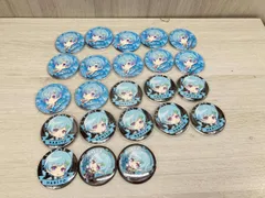 KnightA 騎士A まひとくん　2021 2022 summer winter Ver. 缶バッジ　23個セット　缶バ　まひと