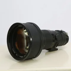【中古】(ニコン) Nikon Ai ED 300/2.8