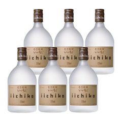 サントリー角700ml& いいちこ 麦焼酎 720ml 合計8本セット サントリー角700ml& いいちこ 麦焼酎 720ml 合計8本セット - メルカリ