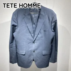 2024年最新】TETE・HOMMEの人気アイテム - メルカリ