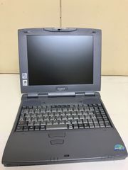 【ジャンク品】ノートパソコンTOSHIBA　DynaBook Satellite 2510 (PAS251JD)