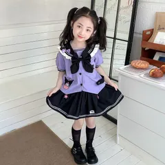 2025年最新】クロミ制服スカートの人気アイテム - メルカリ