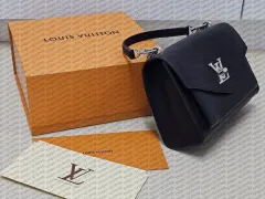 Louis Vuitton(ルイヴィトン) マイロックミー BB 出品