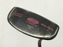 【最短翌日発送】【訳あり】C-グルーブ マリリン | 中古 | パター | YES!GOLF
