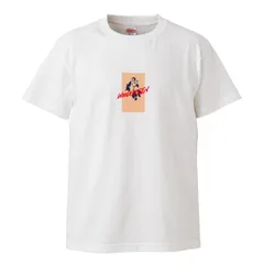 Tシャツ メンズ 半袖 白 ホワイト シンプル エモ インディーロック ストリート ベージュ ウッドグリーン(WOOD GREEN)