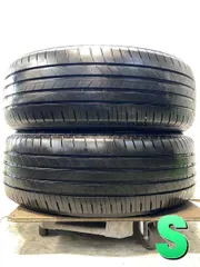 235/50R21  
ブリヂストン ALENZA 001 
中古タイヤ サマータイヤ 2本セット
 s21250330033のサムネイル