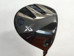 【最短翌日発送】XXIO X-eks- 2024 | 9.5 | S | Miyazaki AX-3 | 中古 | ドライバー | ダンロップ