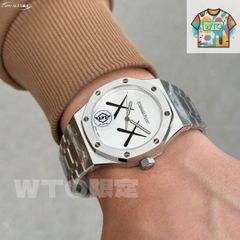 ほぼ未使用 COACH ショルダーバッグ/PVC/GRY/総柄/91109 - メルカリ
