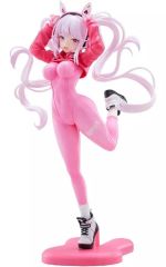 激レア すーぱーそに子 FuRyuミリタリー ピンク迷彩フィギュア - メルカリ