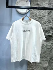 2025年最新】ロエベ Tシャツの人気アイテム - メルカリ 2025年最新】ロエベ Tシャツの人気アイテム - メルカリ