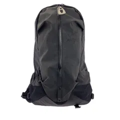 【限定品】アークテリクスス リュック デイパック オッシュマンズ別注 25L 楽天市場】アークテリクス ARC'TERYX マンティス 26 リュック