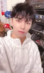 【中古】コレクションカード(男性) SEVENTEEN/VERNON(バーノン)/CD「FML」UNIVERSAL MUSIC STORE特典スペシャルフォトカード