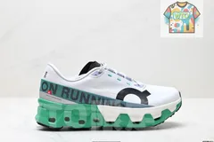 オン クラウドモンスター ハイパー アウトドア ストリート ファンクション スタイルの新興ブランドの軽量ロートップランニングシューズ。-WTO輸入1-NPS50