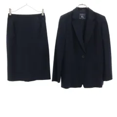 2025年最新】バーバリー スーツ レディースの人気アイテム - メルカリ