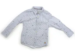 【ザラ/ZARA】シャツ・ブラウス 110サイズ 男の子【子供服・ベビー服】（1954472）