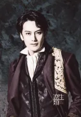 【数量限定SET】小西遼生さん掲載3ページ（ポスターサイズ）#85122 数量限定SET】小西遼生さん掲載3ページ（ポスターサイズ）#85122