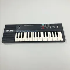 Casio PT-1 {Eleksound Memory}☆デッドストック☆希少 CASIO カシオ CASIO キーボード Casiotone（カシオトーン