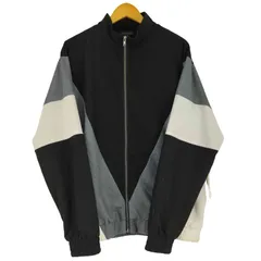 アーバンリサーチ URBAN RESEARCH TRPU切替ブルゾン メンズ  40のサムネイル