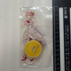 中野一花  五等分の花嫁 NATSLIVE CAFE 五等分祭  キャラクターアクリルスタンド アクスタ O4