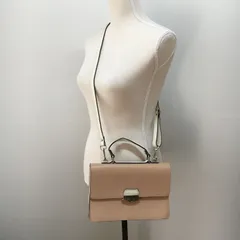 イタリア製　DEL CONTE　デルコンテ　バッグ　USED　11651のサムネイル