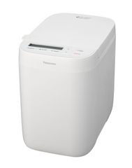 パナソニック ホームベーカリー パン焼き器 約0.6斤 20メニュー ホワイト SD-CB1-W