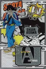 僕のヒーローアカデミア　大江戸温泉　アクスタ ヒロアカ【⭐️大江戸温泉コラボ限定】轟焦凍 アクリルスタンド