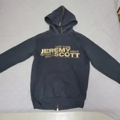 2025年最新】jeremy scott adidas パーカーの人気アイテム