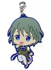 [중고] 스트랩 (캐릭터) 우즈키 오키오 멘탈 러버 매력 [이치 반 쿠지 아이돌 마스터 SideM ~ Anniversary collection ~] S 상