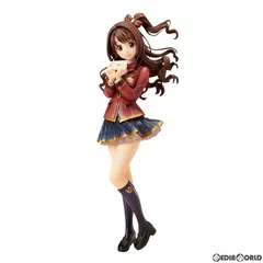 島村卯月(しまむらうづき) ラブレターVer. アイドルマスター シンデレラガールズ 1/8 完成品 フィギュア リコルヌのサムネイル