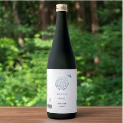 ★醸す森　苗場酒造　醸す森（純米吟醸）720ml　－山田錦40－　生酒　★正規特約店