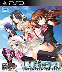 【中古】【非常に良い】リトルバスターズ! Converted Edition - PS3 khxv5rg