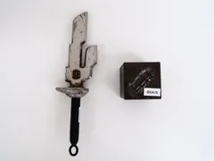 【※特典のみ】呪術廻戦 26巻 特装版 天逆鉾・獄門疆 「裏」伏黒甚爾